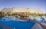 Отель Pemar Beach Resort